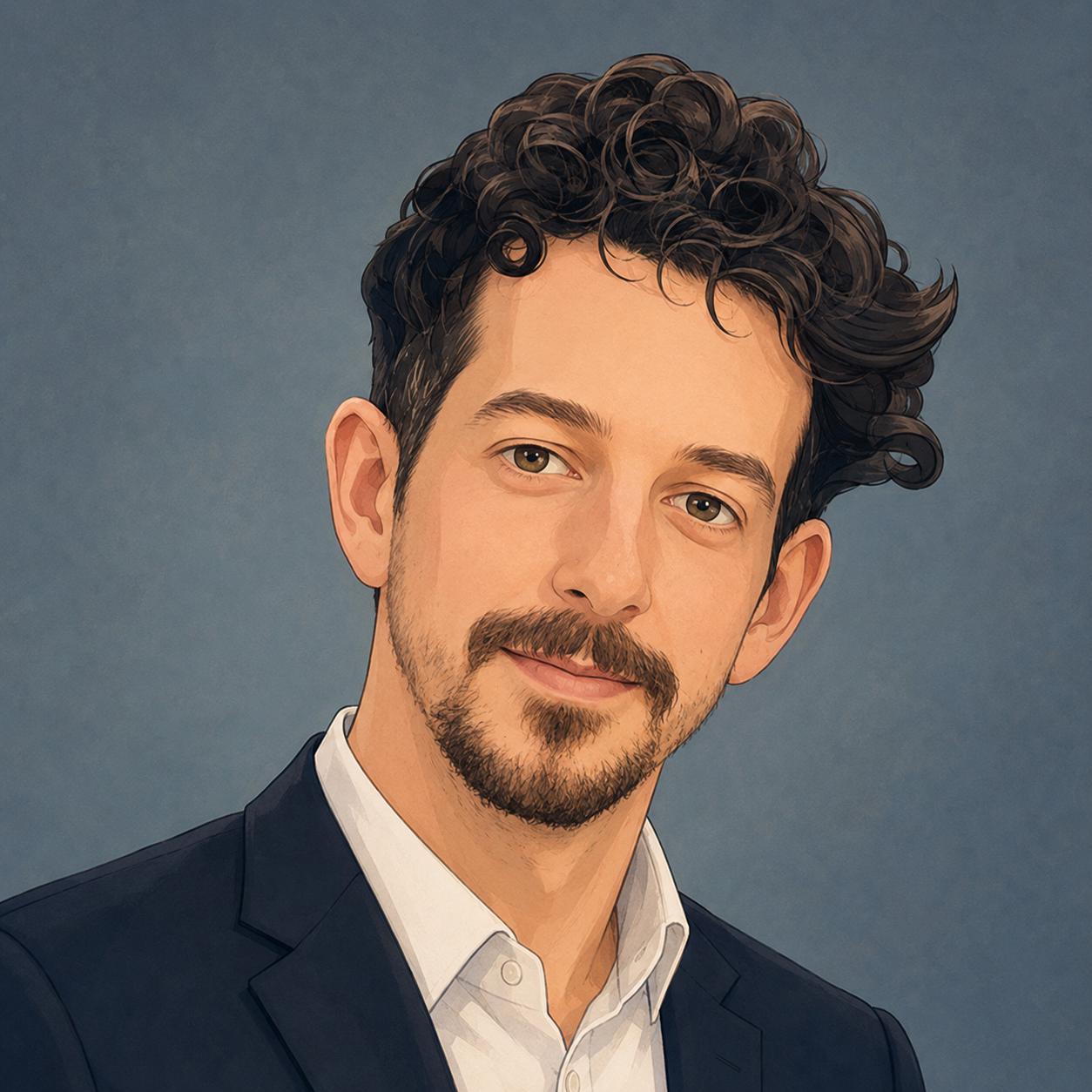 Dr. Alexander Nestor-Bergmann